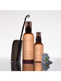 Fenty Skin Body Vanilla Flowers All Over Body Mist - view 2, 