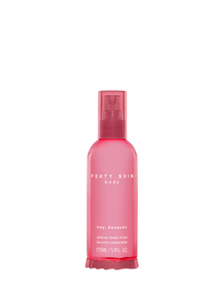 Fenty Skin Body Hey, Bouquet All Over Body Mist, 