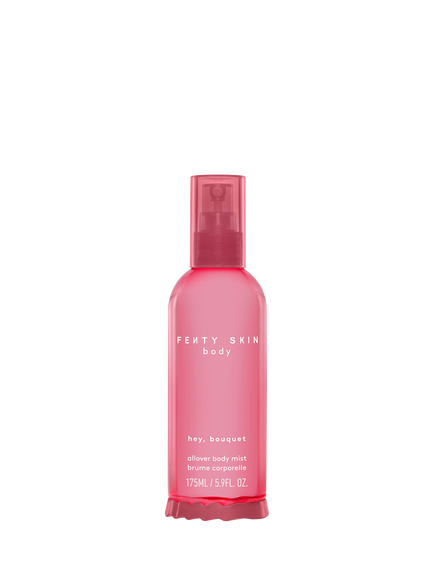 Fenty Skin Body Hey, Bouquet All Over Body Mist, 