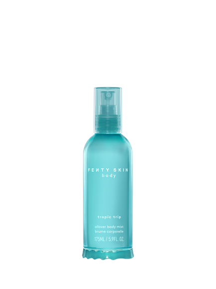 Fenty Skin Body Tropic Trip Flowers All Over Body Mist, 175ml, 