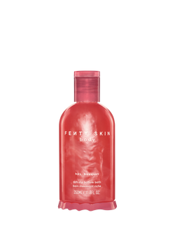 Fenty Skin Body Hey, Bouquet Rich Dip Bubble Bath, 350ml, 