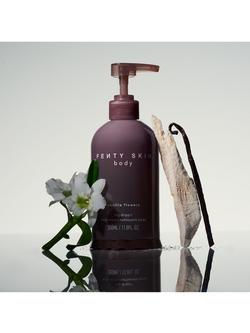 Fenty Skin Body Vanilla Flowers Big Dripp'r Body Wash, 350ml - view 2, 