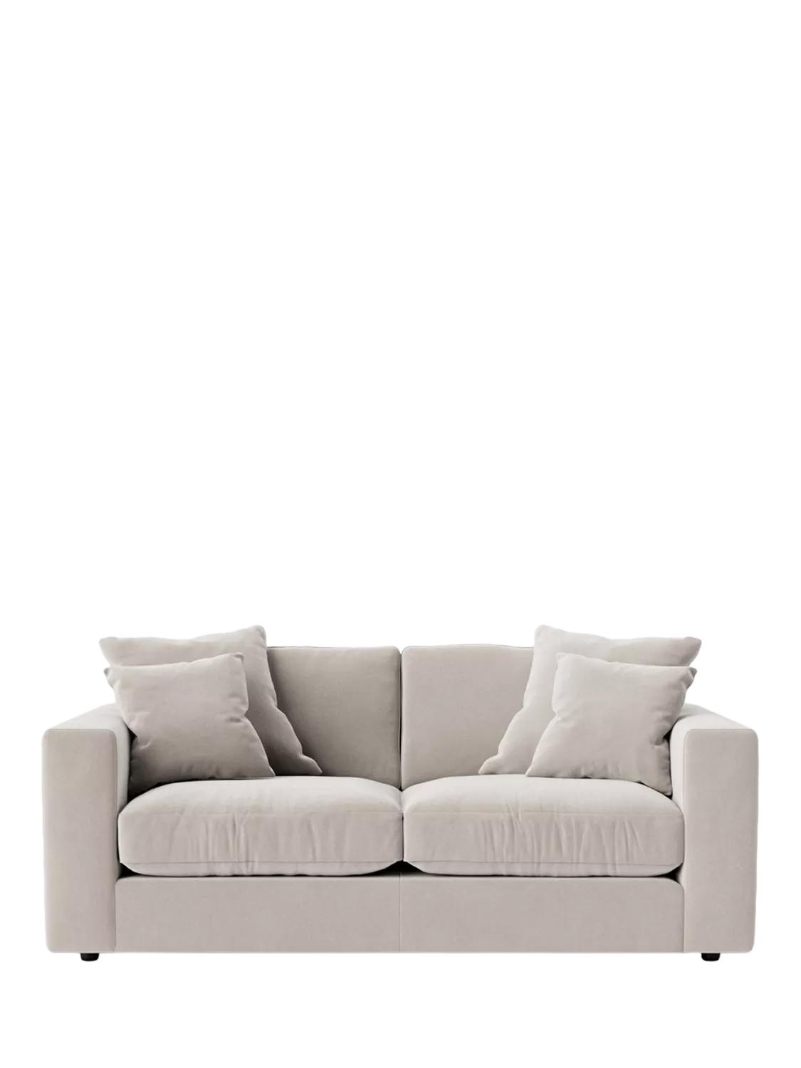 Swoon Althaea Medium 2 Seater Sofa