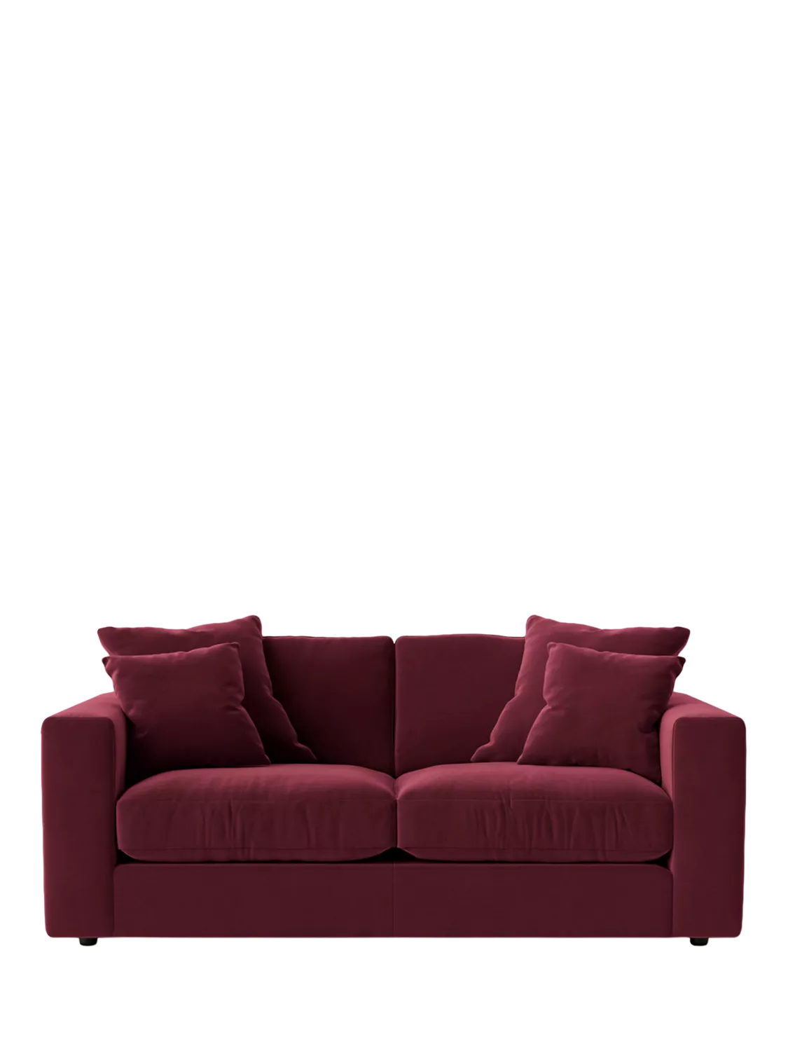 Swoon Althaea Medium 2 Seater Sofa
