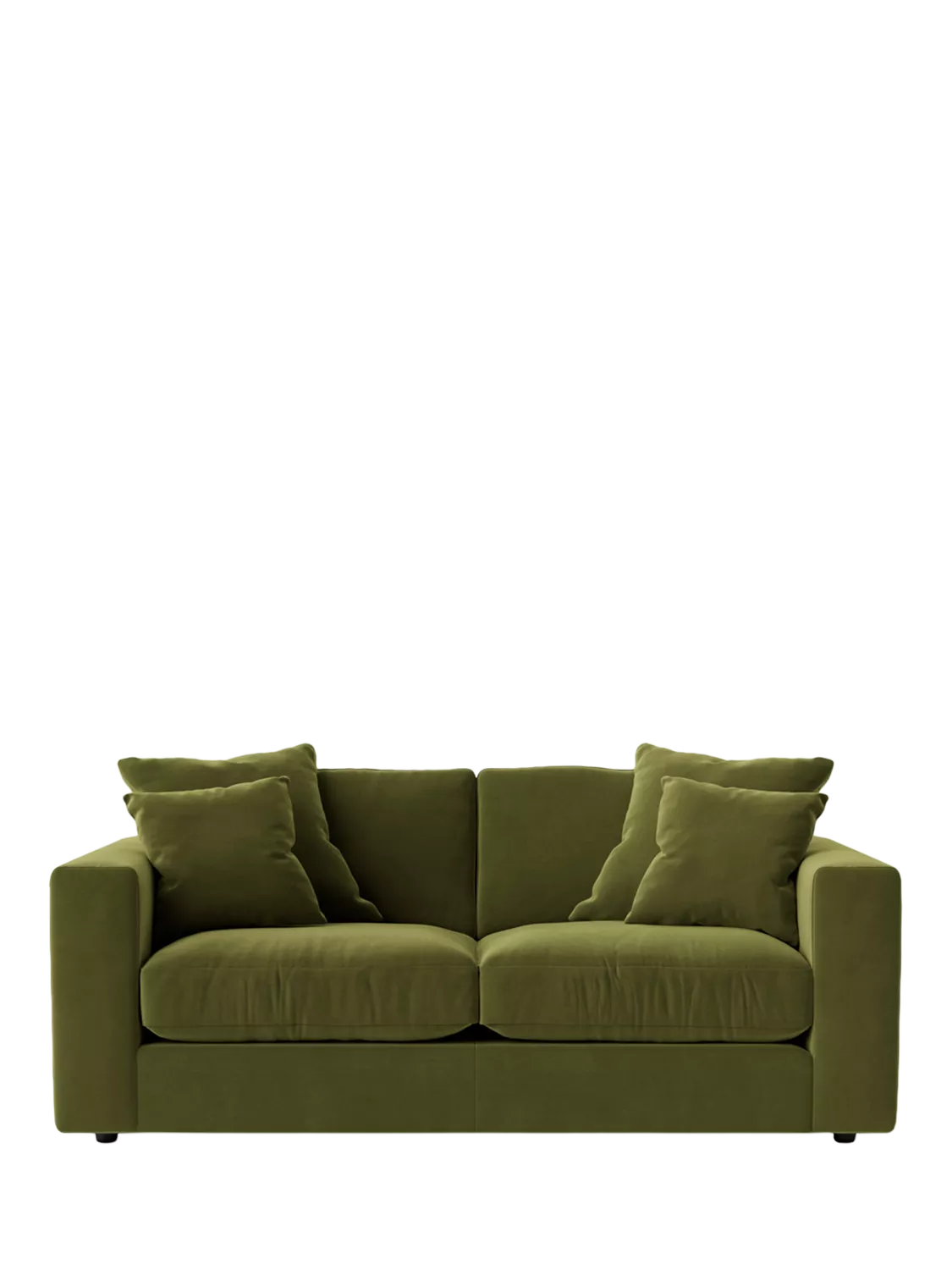 Swoon Althaea Medium 2 Seater Sofa