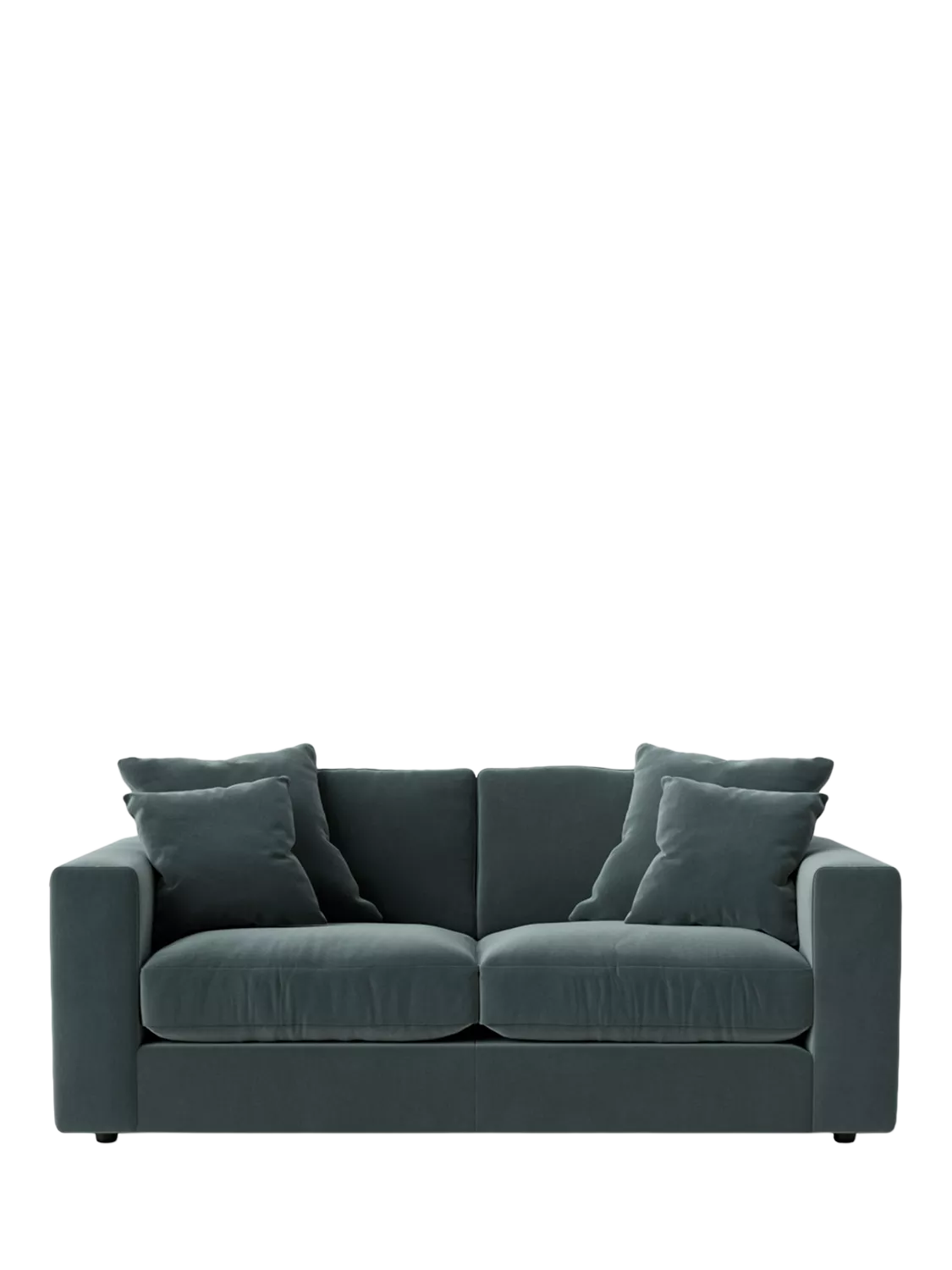Swoon Althaea Medium 2 Seater Sofa