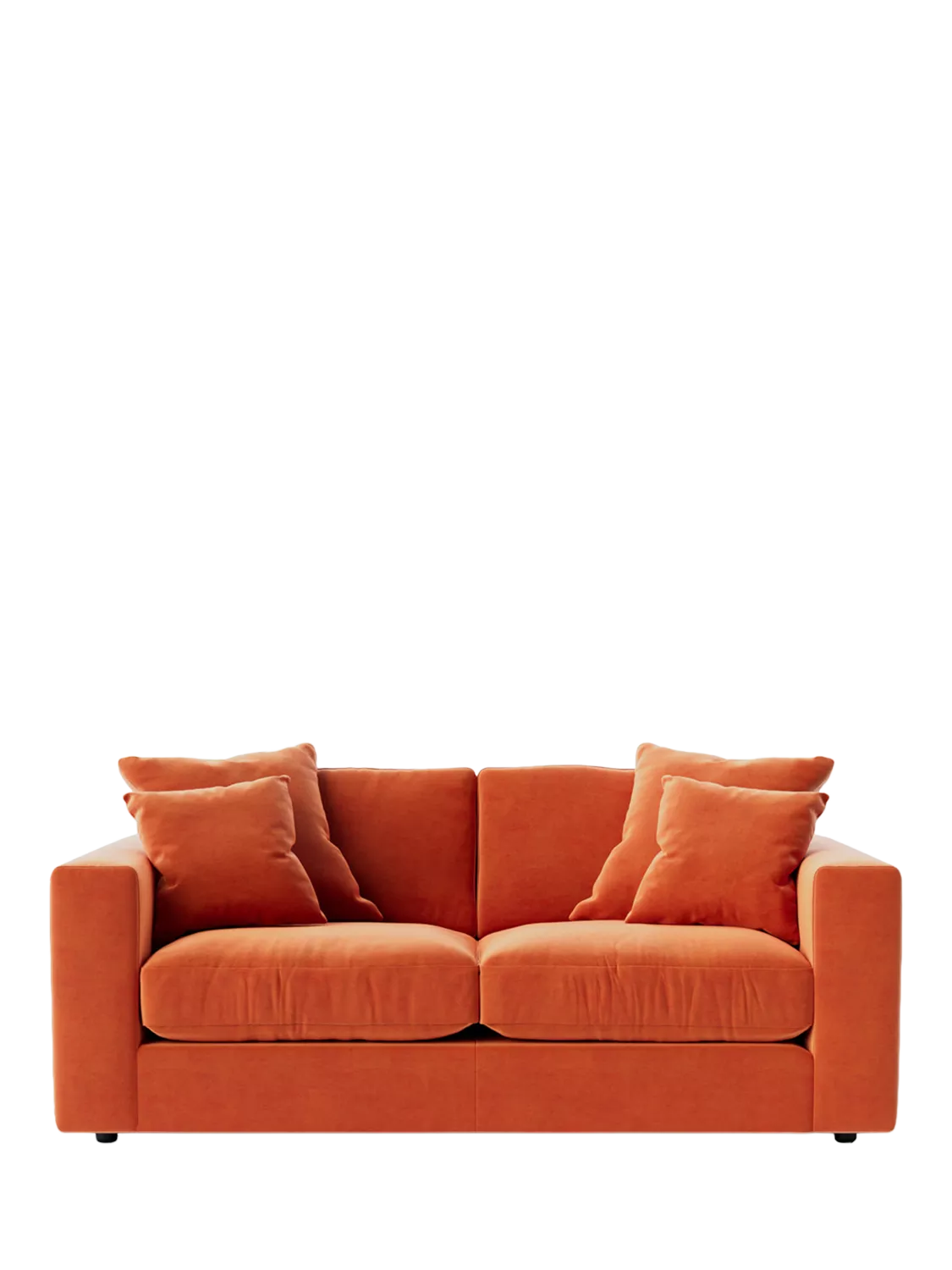 Swoon Althaea Medium 2 Seater Sofa
