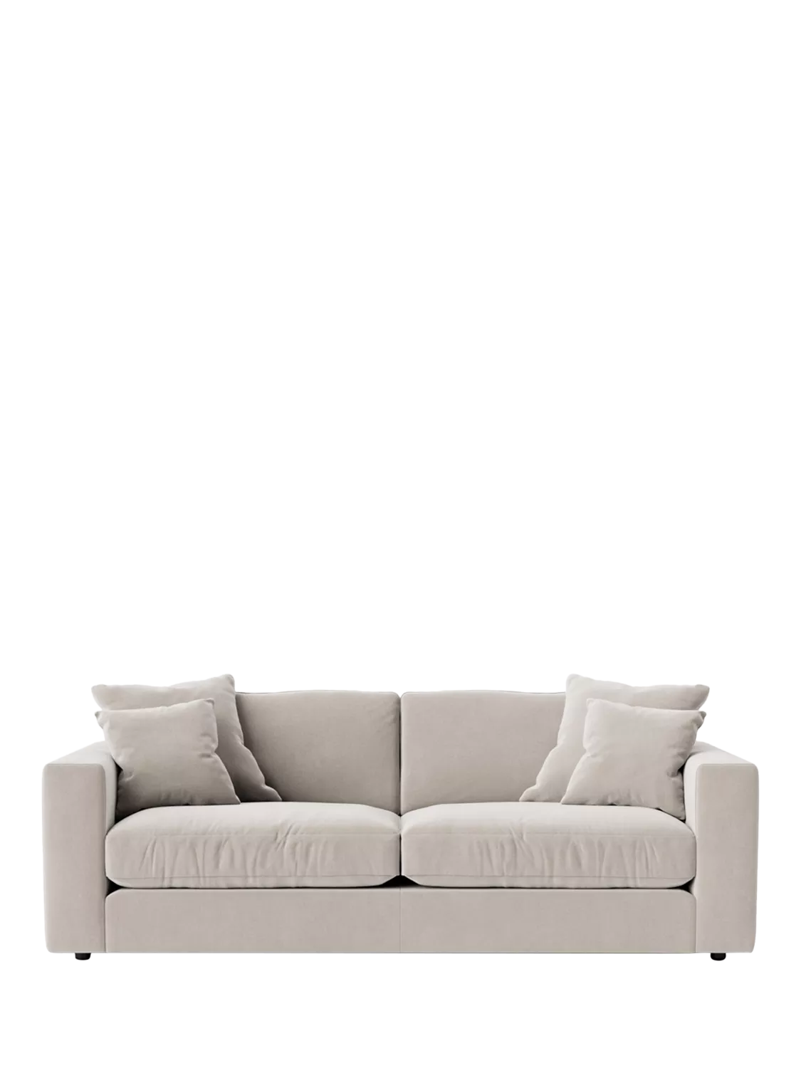 Swoon Althaea Large 3 Seater Sofa