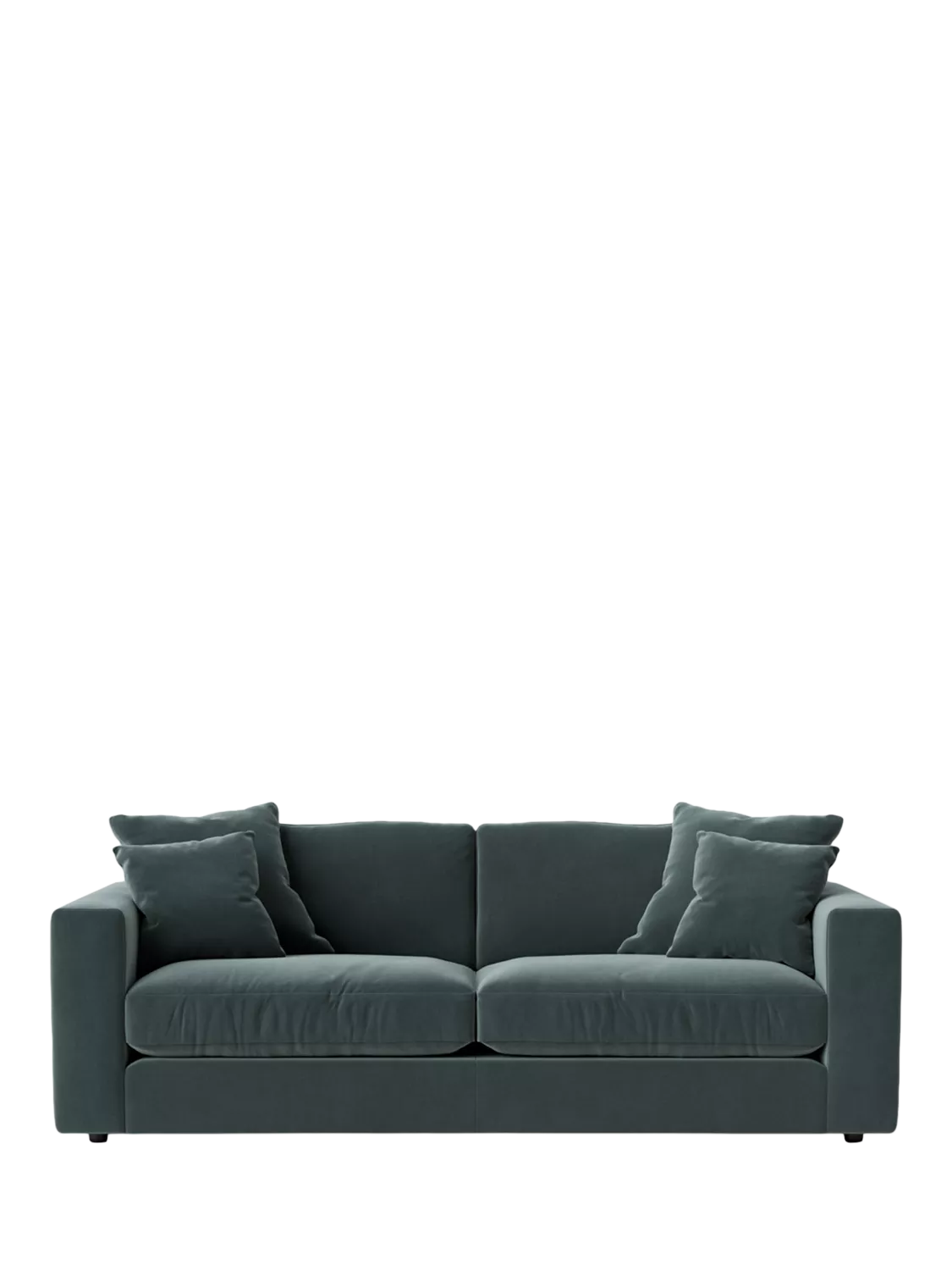 Swoon Althaea Large 3 Seater Sofa