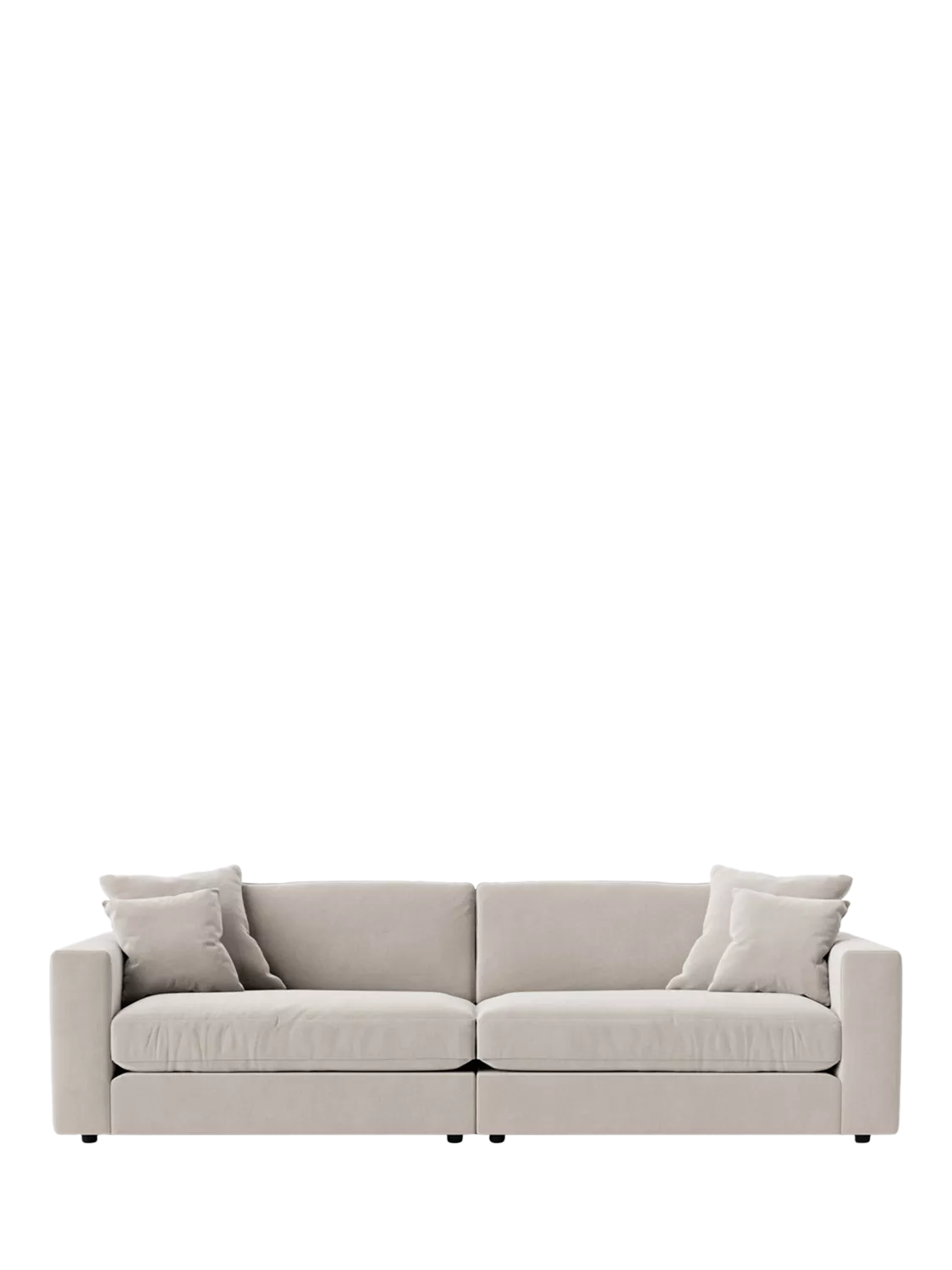 Swoon Althaea Grand 4 Seater Sofa