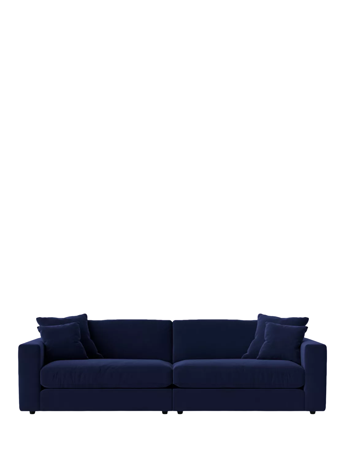 Swoon Althaea Grand 4 Seater Sofa