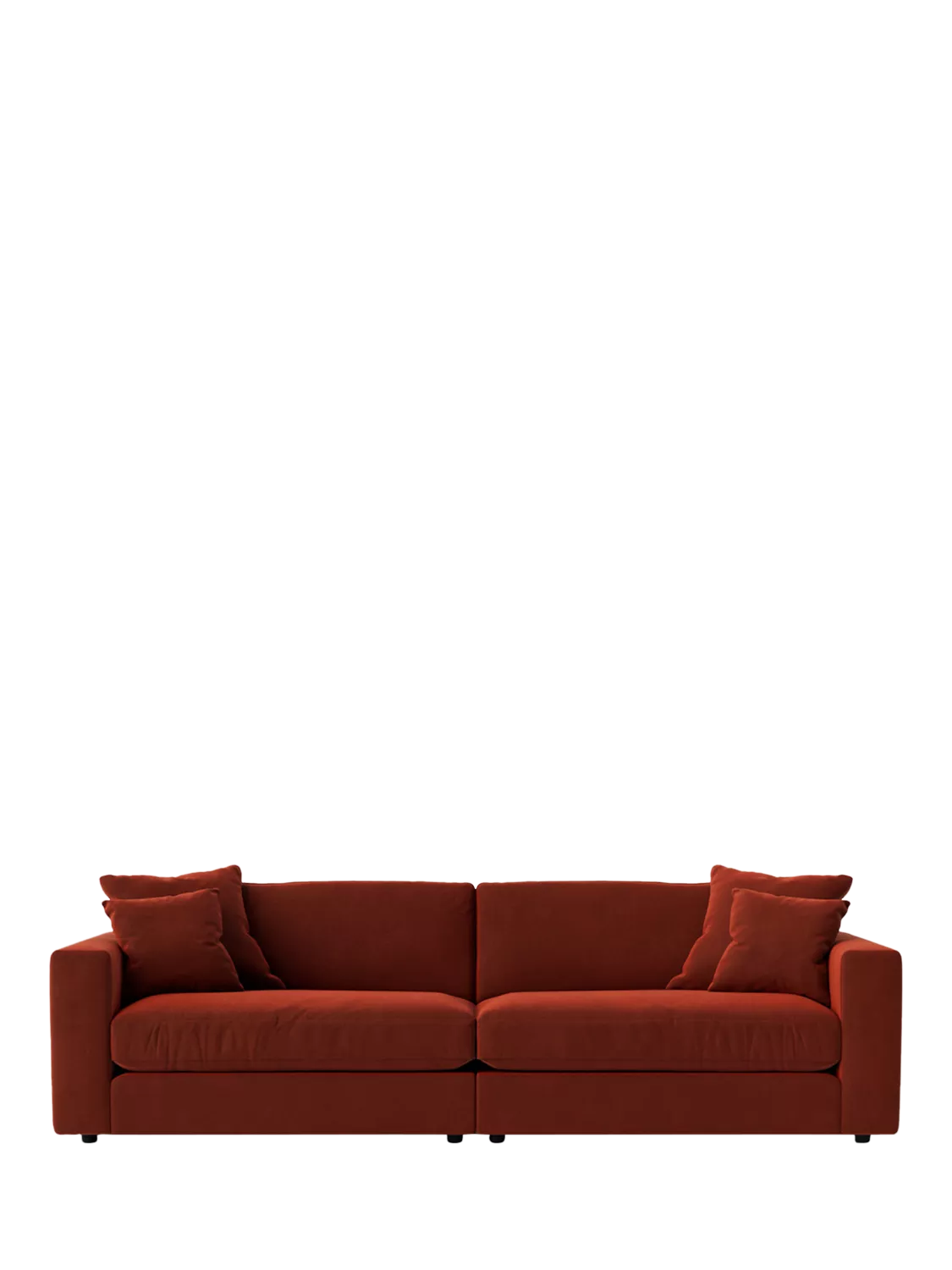 Swoon Althaea Grand 4 Seater Sofa