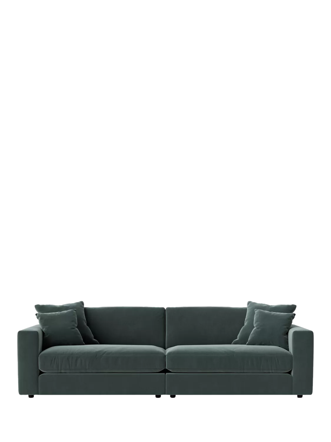 Swoon Althaea Grand 4 Seater Sofa