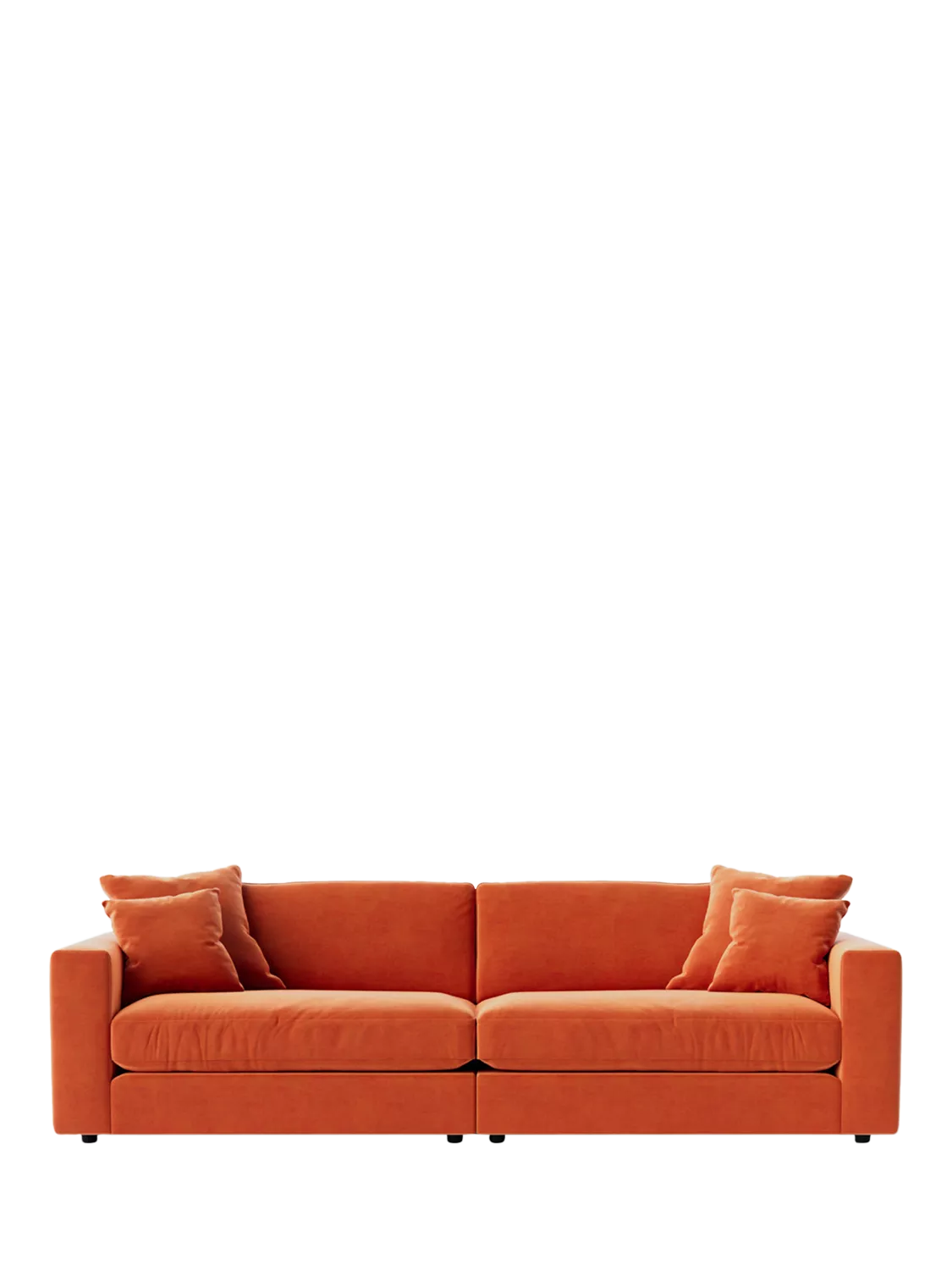Swoon Althaea Grand 4 Seater Sofa