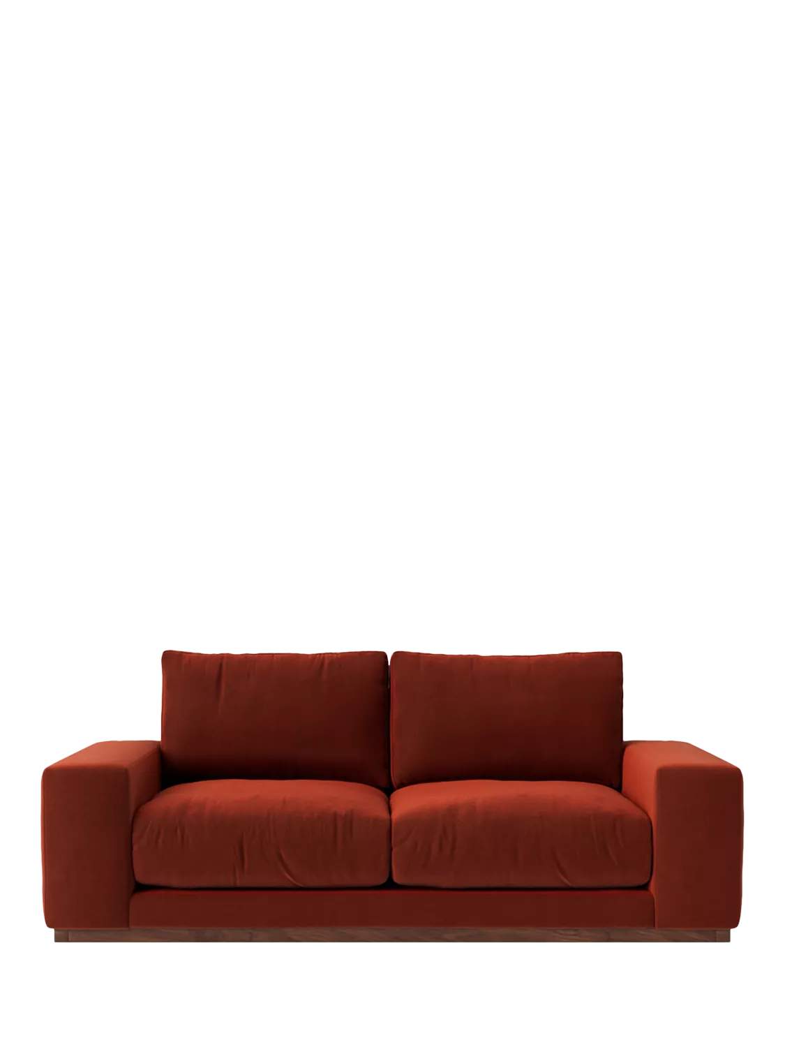 Swoon Denver Medium 2 Seater Sofa