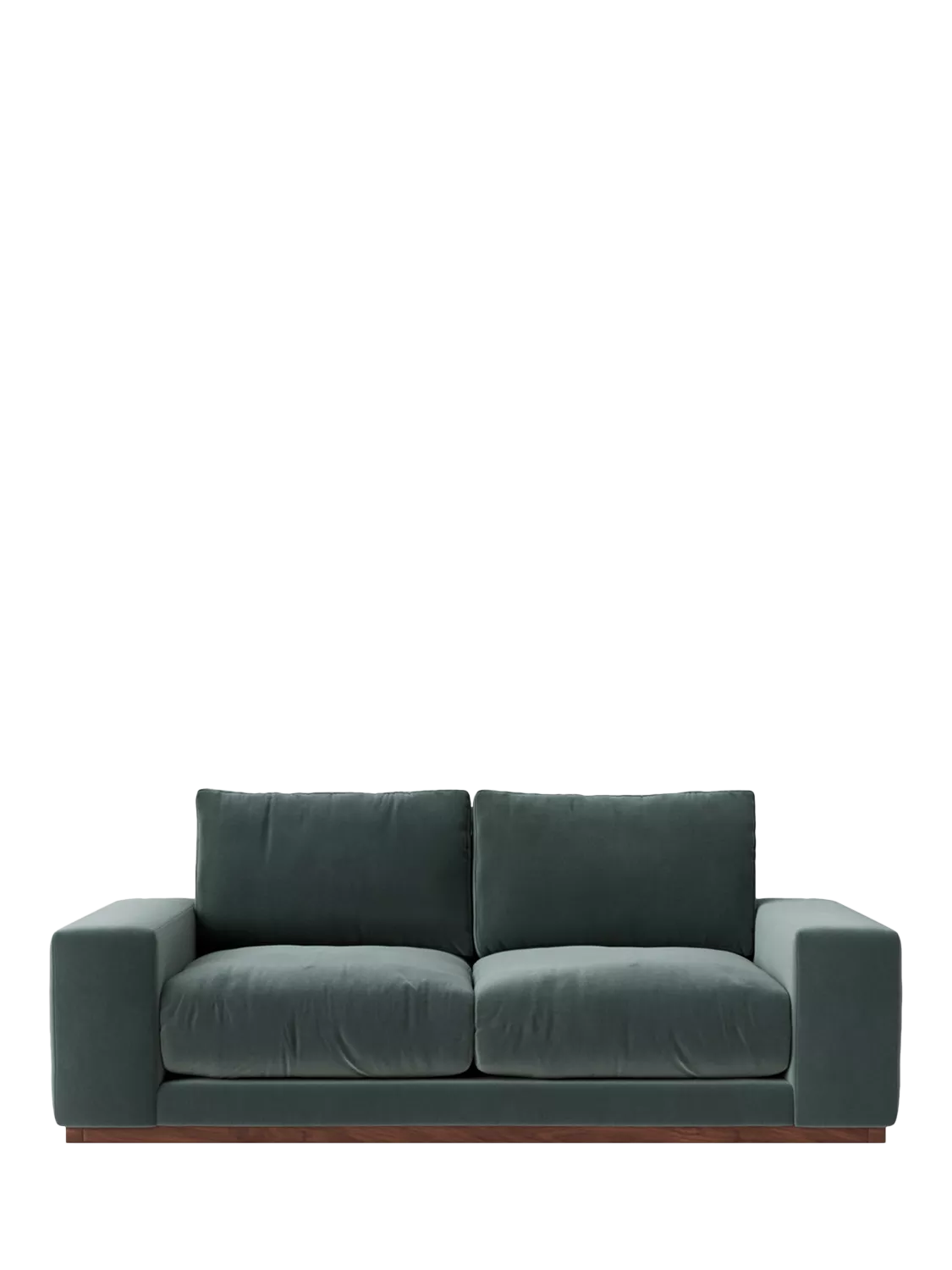 Swoon Denver Medium 2 Seater Sofa