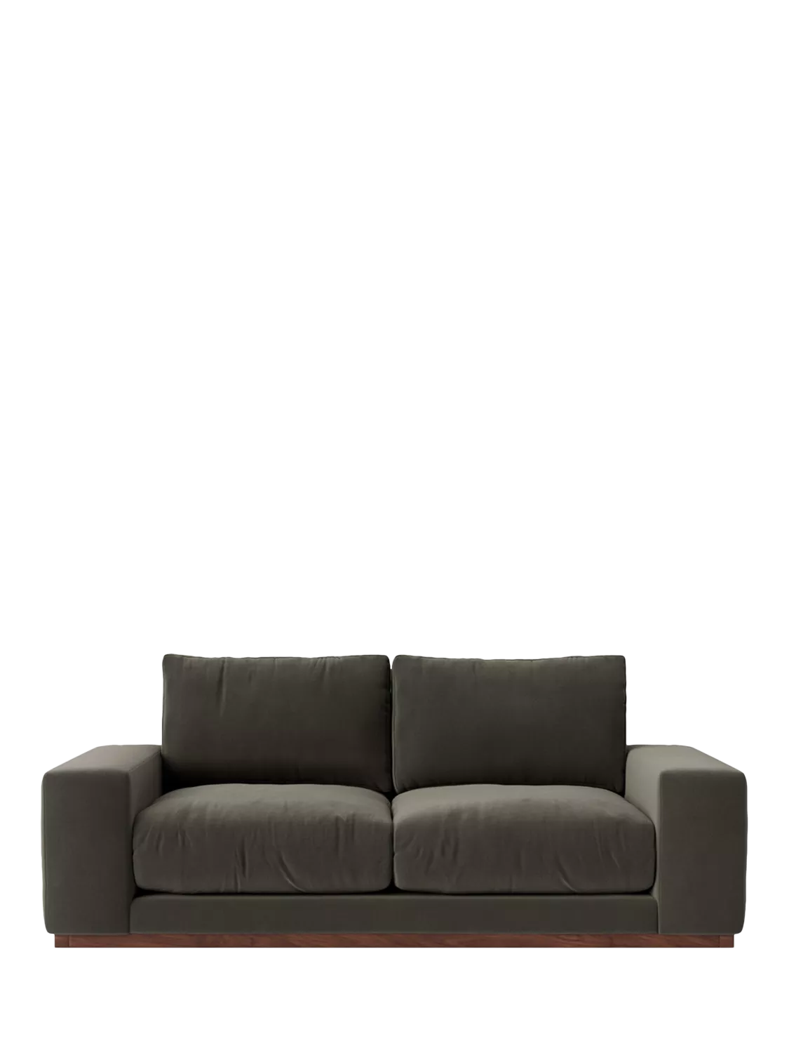 Swoon Denver Medium 2 Seater Sofa