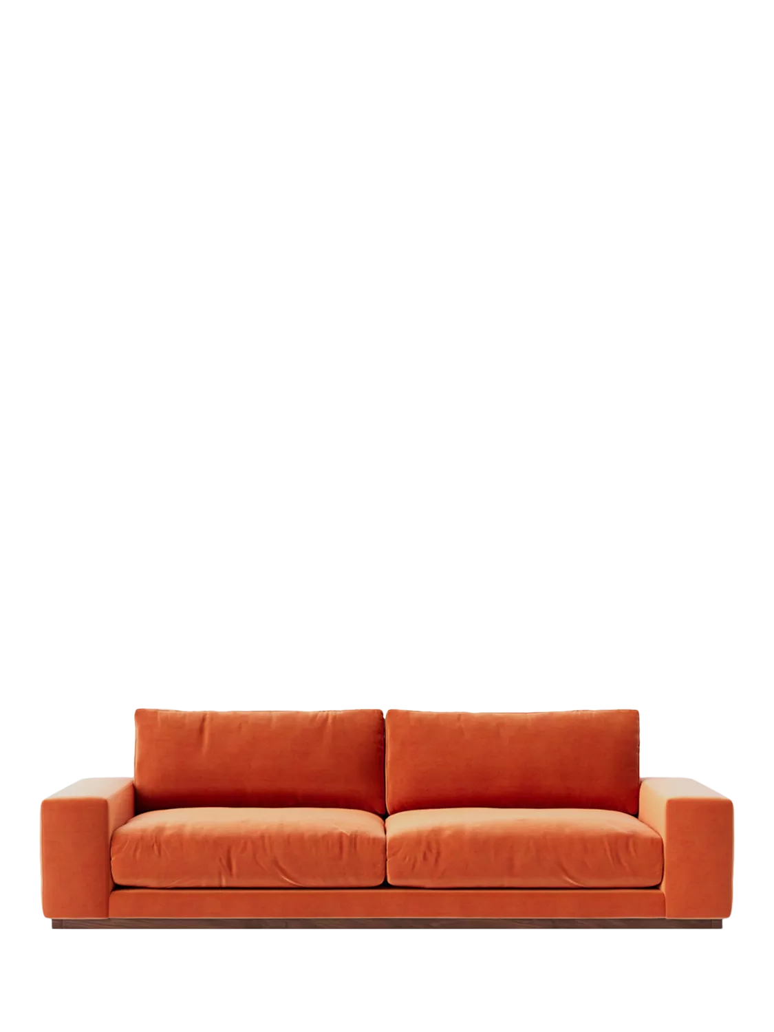Swoon Denver Grand 4 Seater Sofa