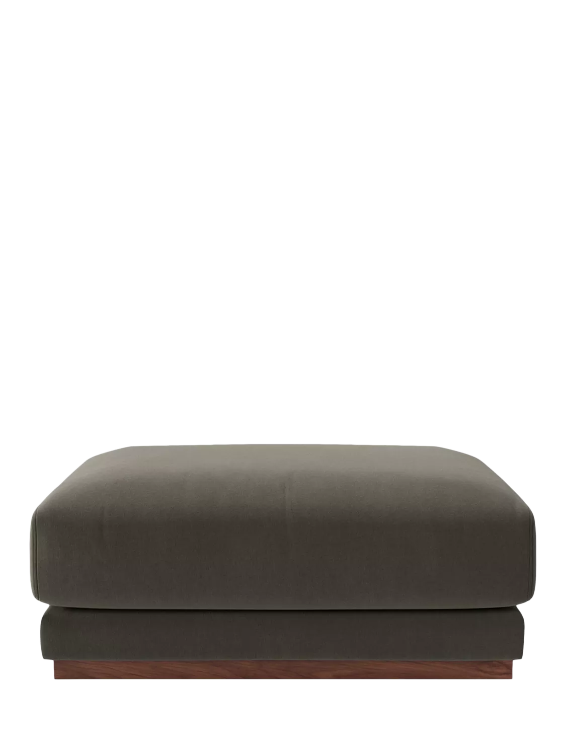 Swoon Denver Ottoman