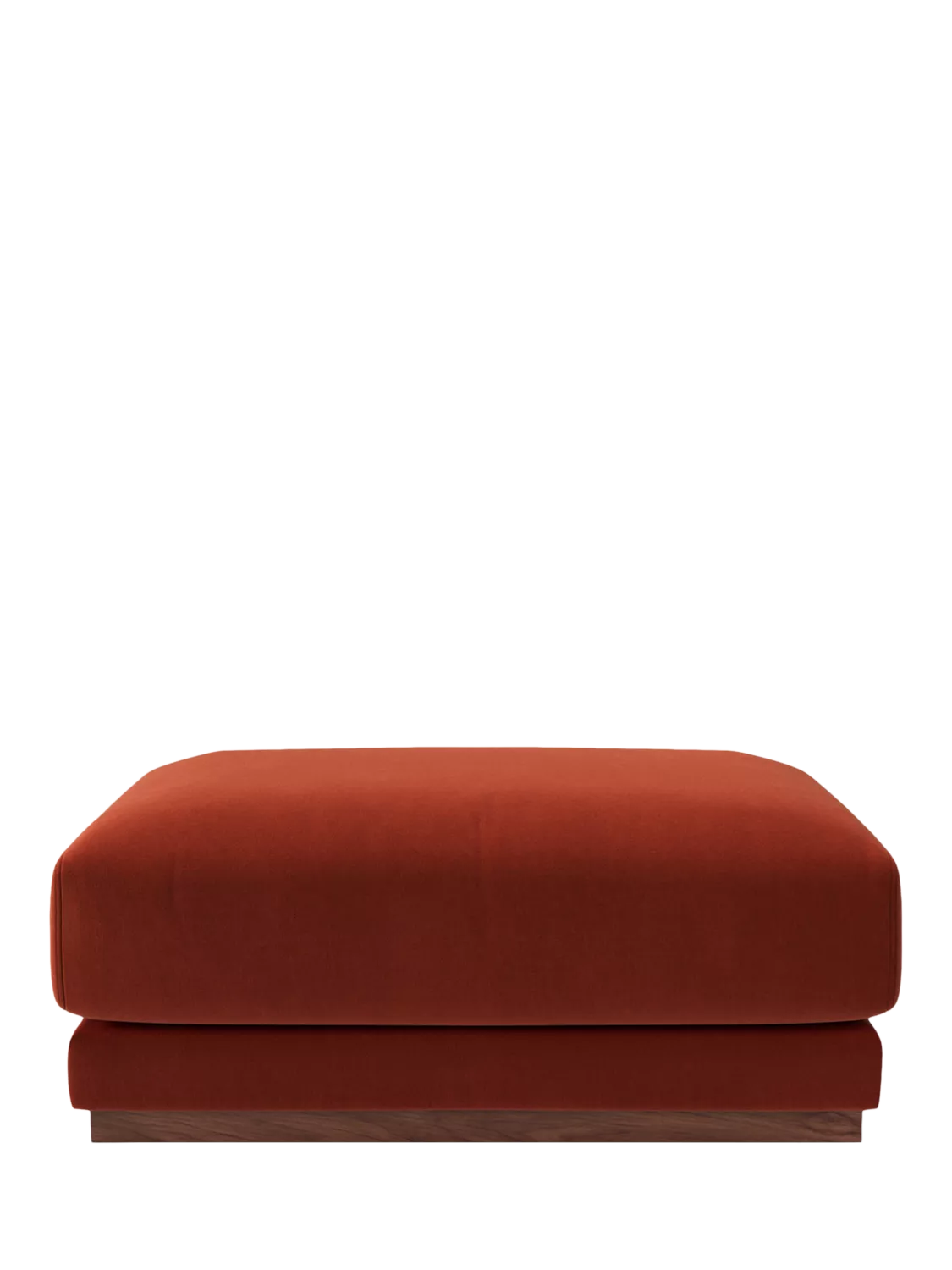 Swoon Denver Ottoman