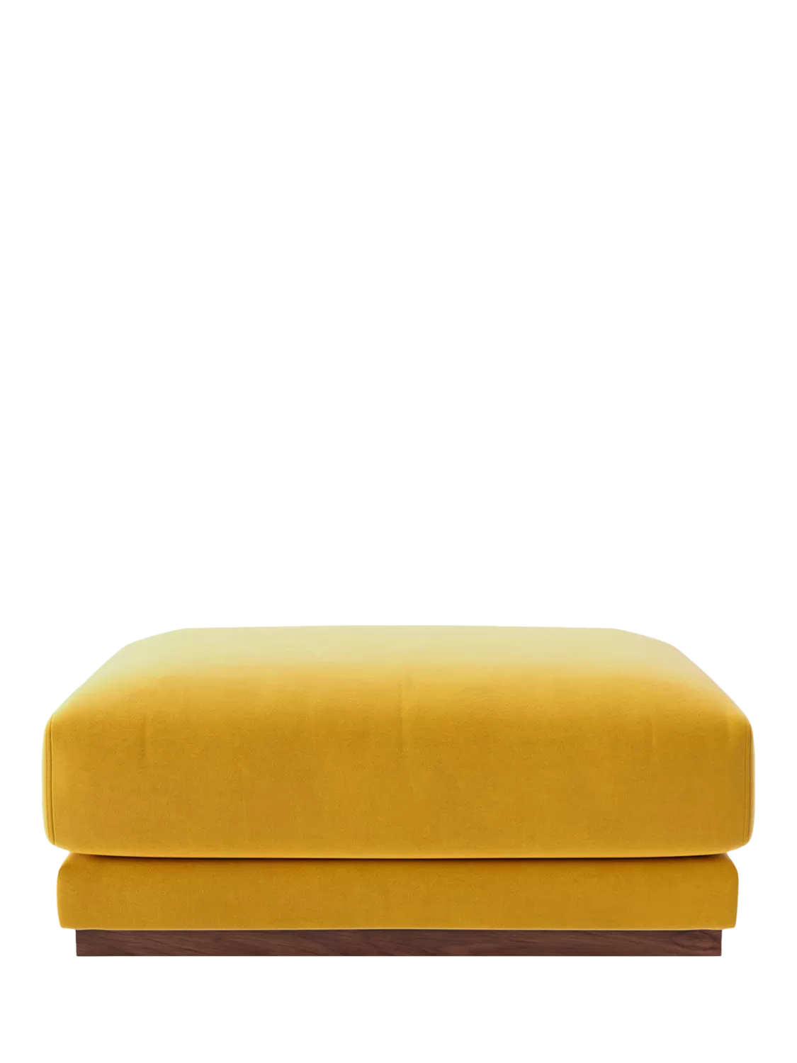 Swoon Denver Ottoman