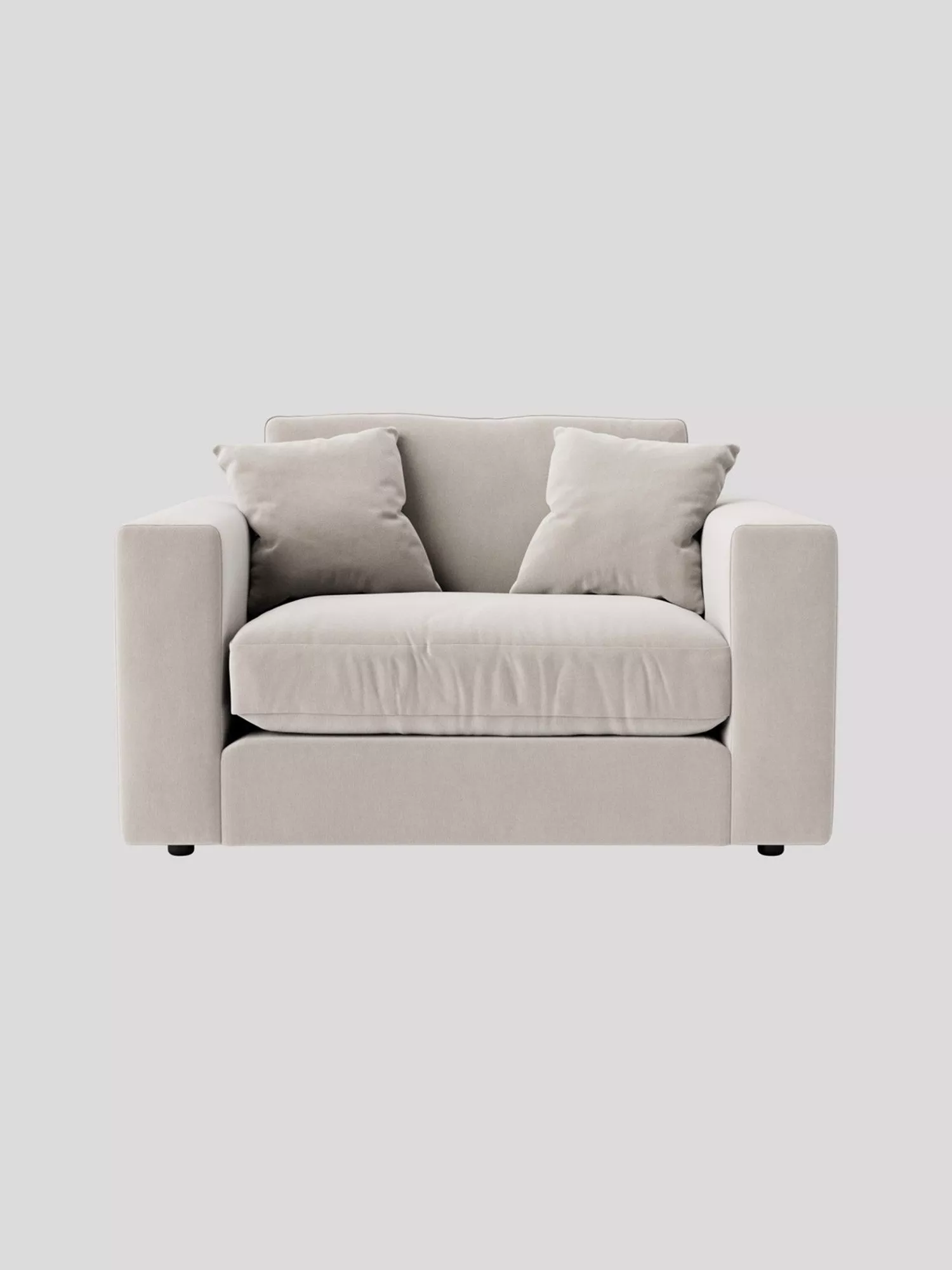 Swoon Althaea Loveseat