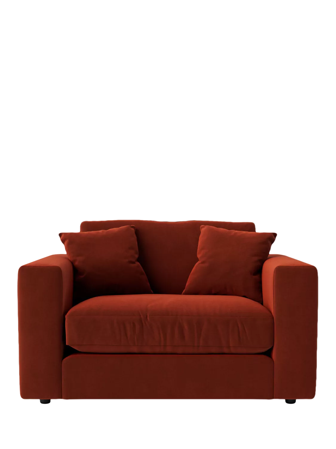 Swoon Althaea Loveseat
