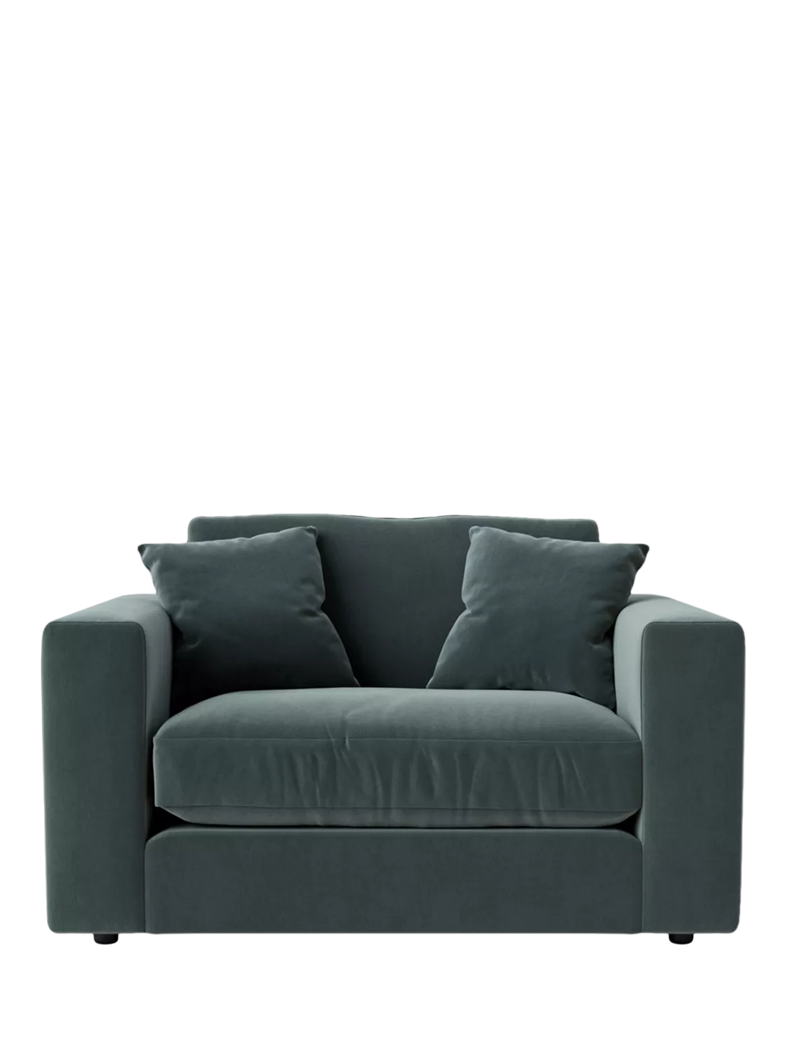 Swoon Althaea Loveseat