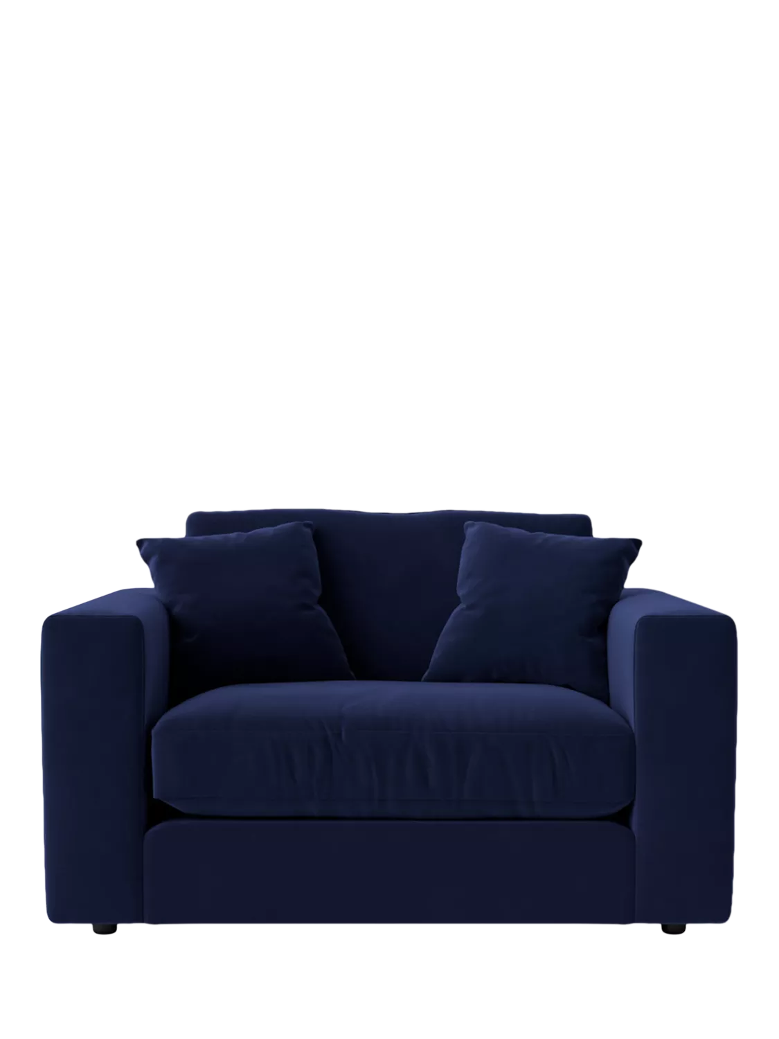 Swoon Althaea Loveseat