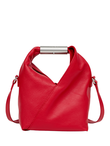 MM6 Maison Margiela Japanese Compact Crossbody Bag, Cherry, Barbados Cherry