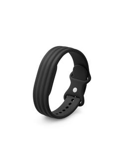 Fitbit Air Active Band - view 2, Licorice
