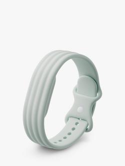 Fitbit Air Active Band - view 2, Fog Light
