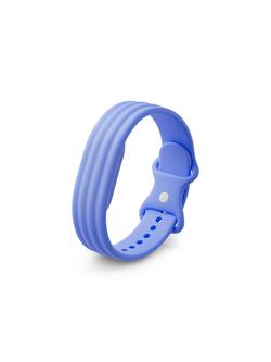 Fitbit Air Active Band - view 2, Lavender