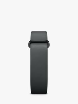 Fitbit Air Elevated Band, Obsidian