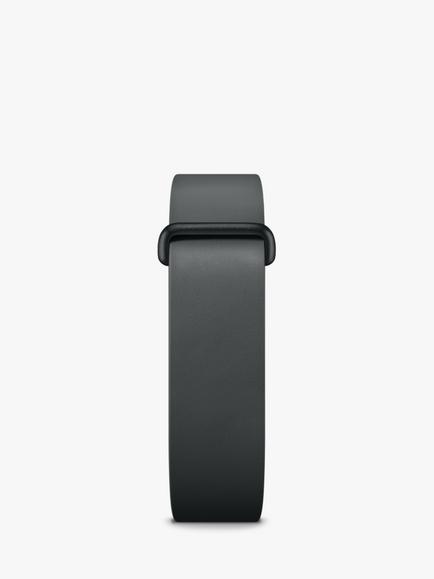 Fitbit Air Elevated Band, Obsidian