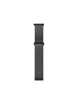 Fitbit Air Elevated Band - view 2, Obsidian