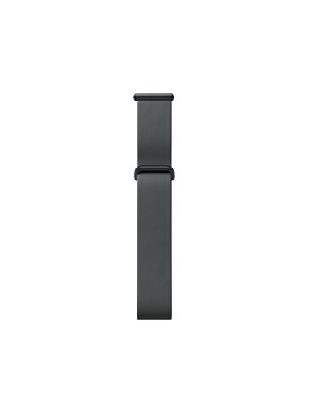 Fitbit Air Elevated Band - view 2, Obsidian