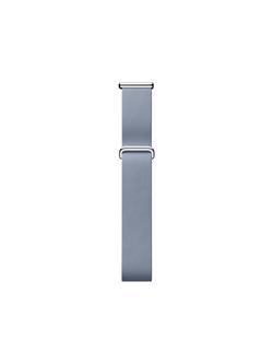 Fitbit Air Elevated Band - view 2, Moonstone