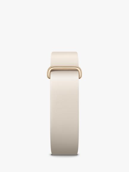 Fitbit Air Elevated Band, Porcelain