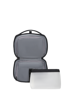 Samsonite Spectrolite 4.0 Toilet Kit Bag, 5L, Black - view 2, Black