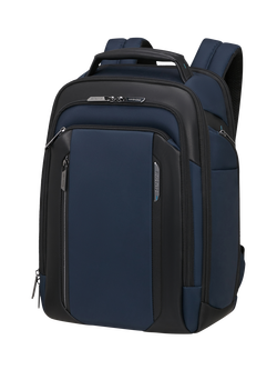 Samsonite Spectrolite 4.0 Backpack, 17L, Blue, Blue