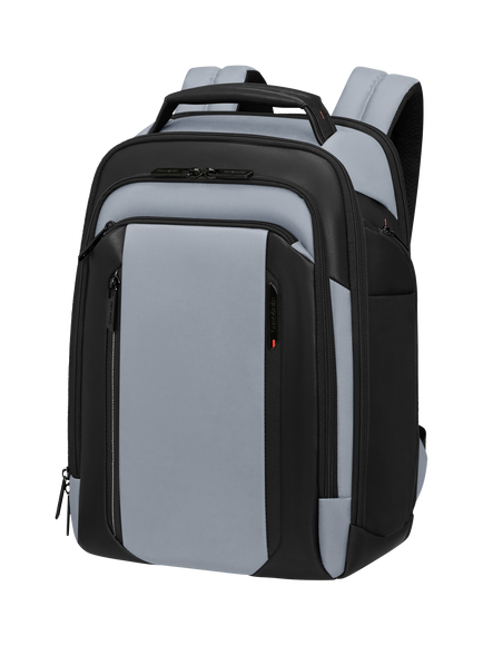 Samsonite Spectrolite 4.0 14.1" Backpack, 17L, Cloudy Grey, Cloudy Grey