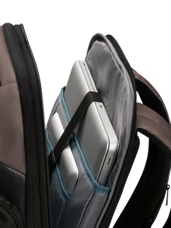 Samsonite Spectrolite 4.0 15.6" Backpack, 20/25L, Brown - view 2, Brown