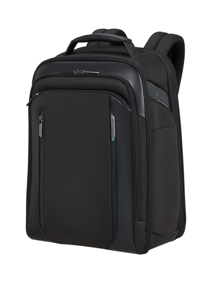 Samsonite Spectrolite 4.0 17.3" Backpack, 29/35L, Black, Black