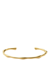 Missoma Molten Open Cuff Bracelet