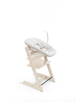Stokke Tripp Trapp Newborn Set, Vanilla - view 2, Vanilla