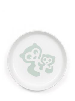 Stokke Munch Plate, Multi, Multi