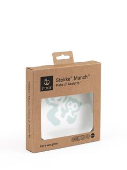 Stokke Munch Plate, Multi - view 2, Multi