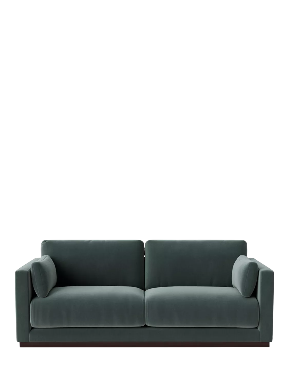 Swoon Alesund Medium 2 Seater Sofa