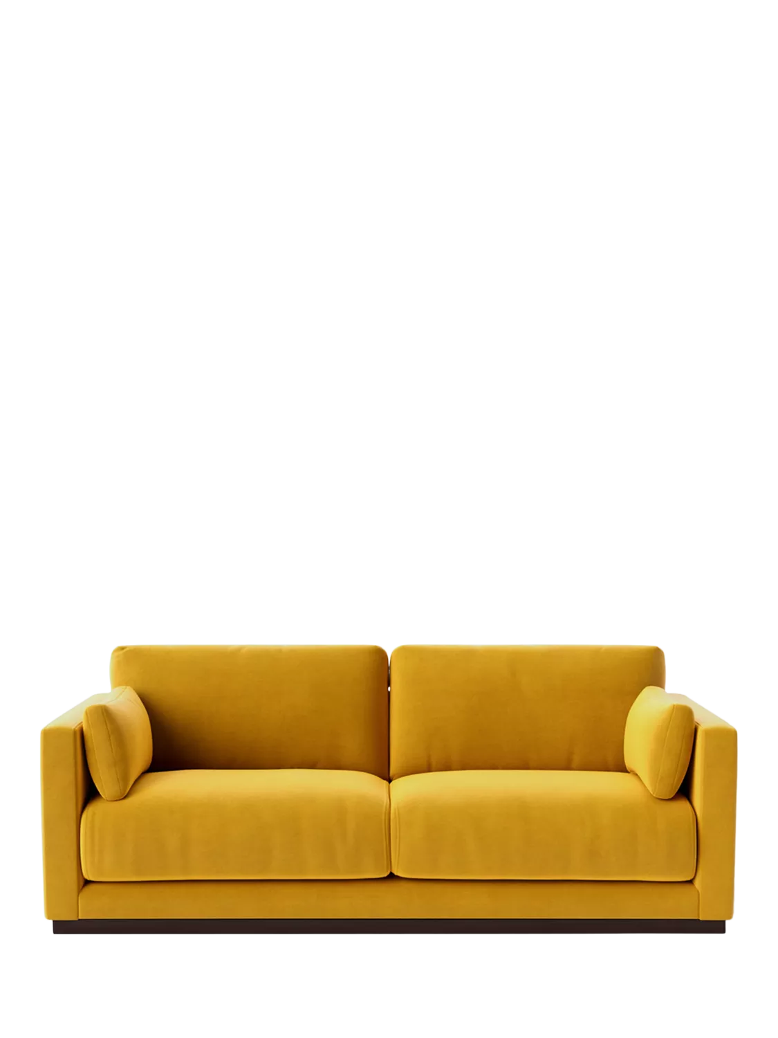 Swoon Alesund Medium 2 Seater Sofa